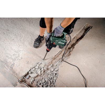 Відбійний молоток Metabo MHE 4 600812500