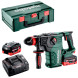 Перфоратор акумуляторний Metabo KH 18 LTX BL 35 Q 600813660