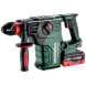 Перфоратор акумуляторний Metabo KH 18 LTX BL 35 Q 600813660