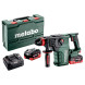 Перфоратор аккумуляторный Metabo KH 18 LTX BL 35 Q 600813810