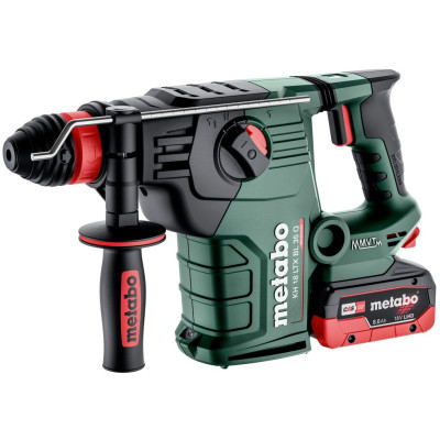 Перфоратор аккумуляторный Metabo KH 18 LTX BL 35 Q 600813810