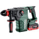 Перфоратор аккумуляторный Metabo KH 18 LTX BL 35 Q 600813810