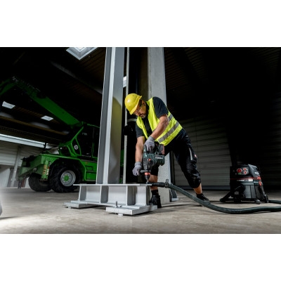 Перфоратор аккумуляторный Metabo KH 18 LTX BL 35 Q 600813810