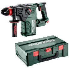 Перфоратор акумуляторний Metabo KH 18 LTX BL 35 Q 600813840 без АКБ