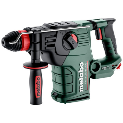 Перфоратор акумуляторний Metabo KH 18 LTX BL 35 Q 600813840 без АКБ
