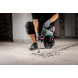 Перфоратор акумуляторний Metabo KH 18 LTX BL 35 Q 600813840 без АКБ