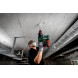Перфоратор акумуляторний Metabo KH 18 LTX BL 35 Q 600813840 без АКБ