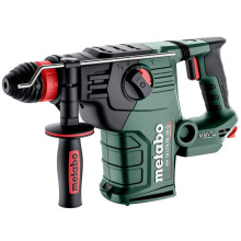 Перфоратор акумуляторний Metabo KH 18 LTX BL 35 Q 600813850 без АКБ