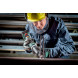 Прямая шлифмашина аккумуляторная Metabo GVB 18 LTX BL 11-28 600826840 без АКБ