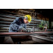 Прямая шлифмашина аккумуляторная Metabo GVB 18 LTX BL 11-28 600826850 без АКБ