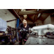 Прямая шлифмашина аккумуляторная Metabo GVB 18 LTX BL 11-28 600827850 без АКБ