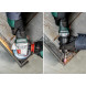 Прямая шлифмашина аккумуляторная Metabo GVB 18 LTX BL 11-28 600827850 без АКБ