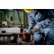 Прямая шлифмашина аккумуляторная Metabo GVB 18 LTX BL 11-28 Compact 600828850 без АКБ