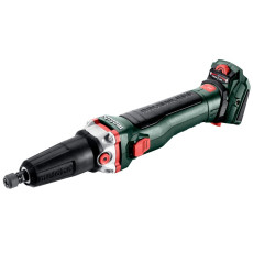 Пряма шліфмашина акумуляторна Metabo GVB 18 LTX BL 11-7 HT 600829850 без АКБ