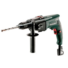 Дрель ударная Metabo SBE 760