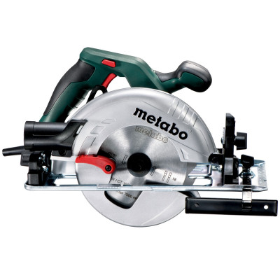 Дискова пила Metabo KS 55 600855000