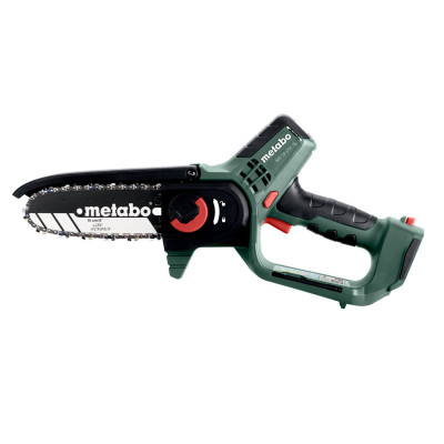 Веткорез аккумуляторный Metabo MS 18 LTX 15 600856500