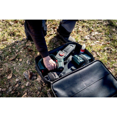Веткорез аккумуляторный Metabo MS 18 LTX 15 600856500