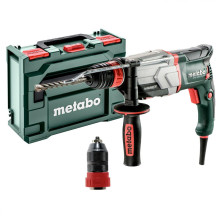 Перфоратор Metabo KHE 2860 Quick 600878500