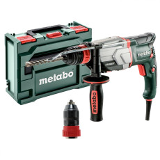 Перфоратор Metabo KHE 2860 Quick 600878500