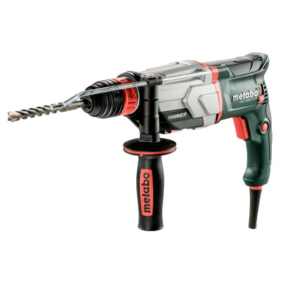 Перфоратор Metabo KHE 2860 Quick 600878500