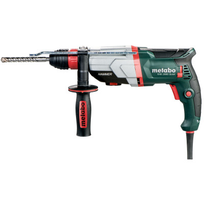 Перфоратор Metabo KHE 2860 Quick 600878500