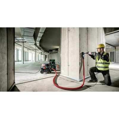 Перфоратор Metabo KHE 2860 Quick 600878500