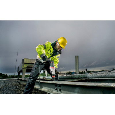Перфоратор Metabo KHE 2860 Quick 600878500