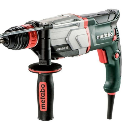 Перфоратор Metabo KHE 2860 Quick без патрона