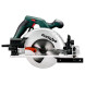 Дискова пила Metabo KS 55 FS 600955000
