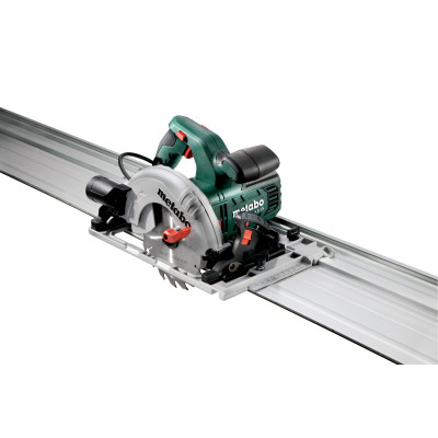 Дискова пила Metabo KS 55 FS 600955000