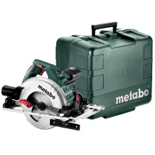 Дискова пила Metabo KS 55 FS 600955500