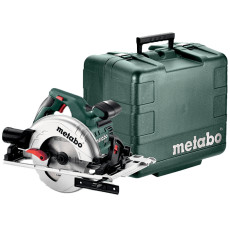 Дискова пила Metabo KS 55 FS 600955500