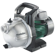 Насос відцентровий Metabo P2000G 600962000