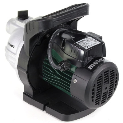 Насос відцентровий Metabo P2000G 600962000