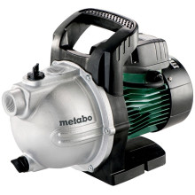 Насос поверхневий Metabo P 3300 G 600963000