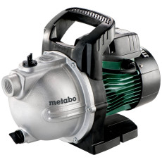 Насос поверхневий Metabo P 4000 G 600964000