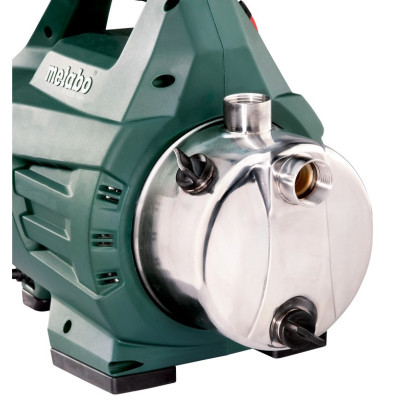 Насос поверхностный Metabo P 4500 Inox 600965000