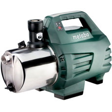 Насос поверхневий Metabo P 6000 Inox 600966000