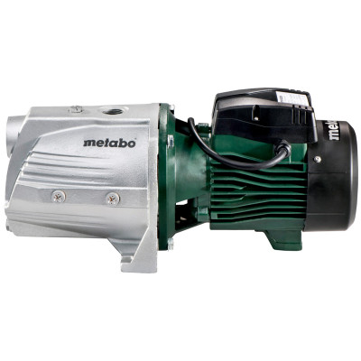 Насос поверхностный Metabo P 9000 G 600967000