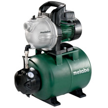 Насосна станція Metabo HWW 3300/25 G 600968000