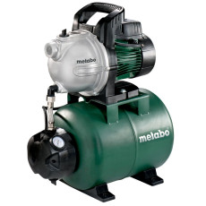 Насосна станція Metabo HWW 3300/25 G 600968000