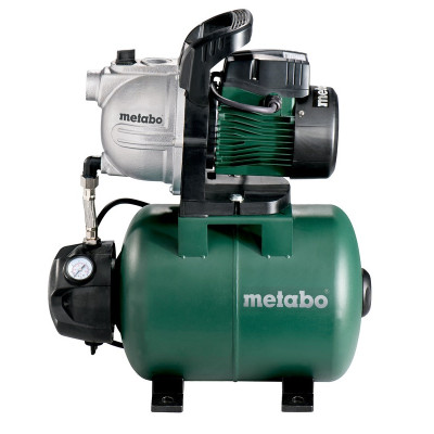 Насосна станція Metabo HWW 3300/25 G 600968000
