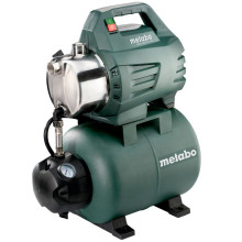 Насосна станція Metabo HWW 3500/25 Inox 600969000