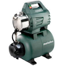 Насосна станція Metabo HWW 3500/25 Inox 600969000