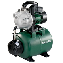 Насосна станція Metabo HWW 4000/25 G 600971000