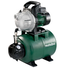 Насосна станція Metabo HWW 4000/25 G 600971000