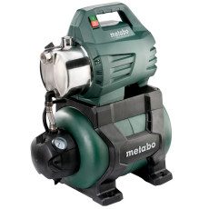 Насосна станція Metabo HWW 4500/25 Inox 600972000