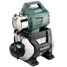 Насосна станція Metabo HWW 4500/25 Inox Plus 600973000