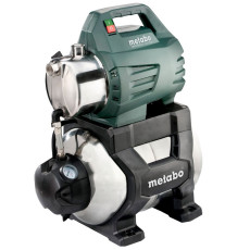 Насосна станція Metabo HWW 4500/25 Inox Plus 600973000